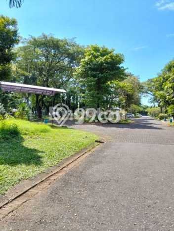 Bisa KPR! Rumah Asri di Graha Padma, LT 153m² LB 90m² Bisa KPR! Rumah Asri di Graha Padma, LT 153m² LB 90m²