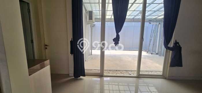 Rumah Luas Asri 2 KT Siap Pakai di Citragrand Semarang Rumah Luas Asri 2 KT Siap Pakai di Citragrand Semarang