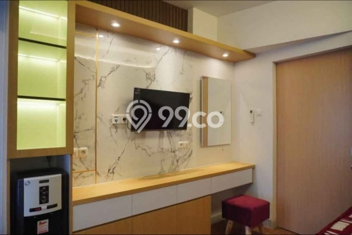 Sewa Apartemen Murah di Tembalang, Semarang Dekat Fasilitas Umum Sewa Apartemen Murah di Tembalang, Semarang Dekat Fasilitas Umum