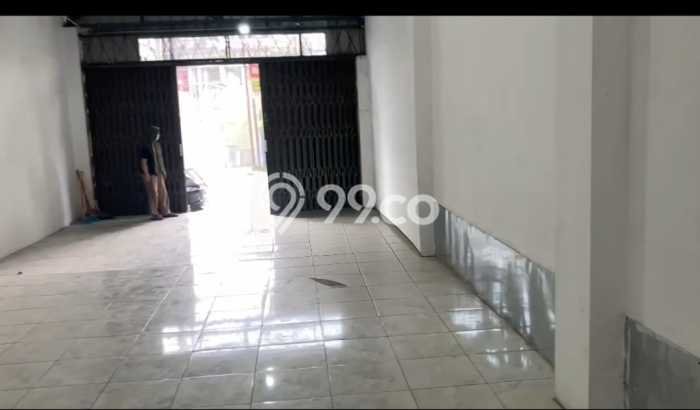 Ruko untuk Disewa di Pusat Semarang Luas Bangunan 60m2 Ruko untuk Disewa di Pusat Semarang Luas Bangunan 60m2