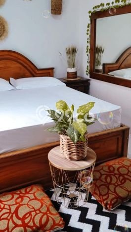 Disewakan Rumah Harga Terjangkau di BSB City Semarang Punya 2 Kamar Tidur Disewakan Rumah Harga Terjangkau di BSB City Semarang Punya 2 Kamar Tidur
