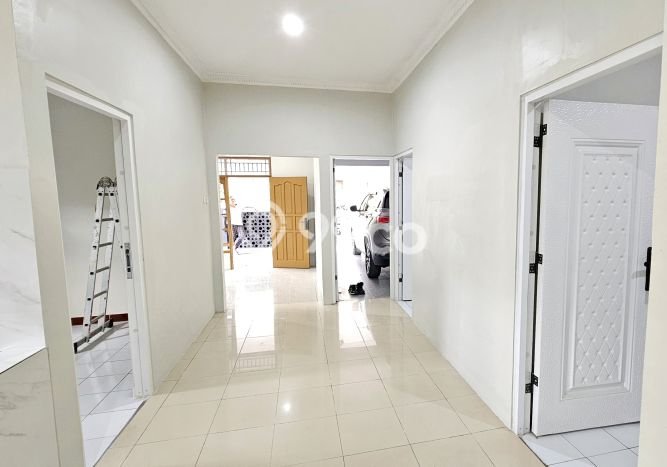 Jarang Ada! Rumah Kontrakan 3 Kamar Nyaman Siap Huni Mranggen Jarang Ada! Rumah Kontrakan 3 Kamar Nyaman Siap Huni Mranggen