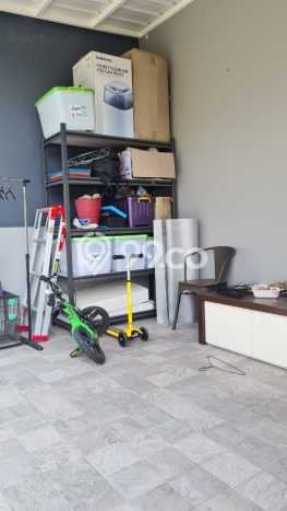 Rumah Modern 3 KT LT 90m2 di CitraGrand Rumah Modern 3 KT LT 90m2 di CitraGrand