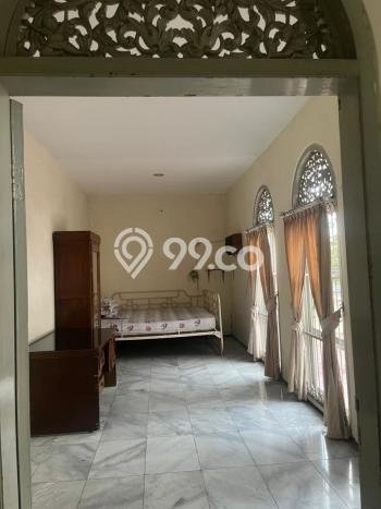 Siap Huni Rumah Mewah 4 Kamar di Dr Cipto Mangunkusomo Dekat ke Mana Saja Siap Huni Rumah Mewah 4 Kamar di Dr Cipto Mangunkusomo Dekat ke Mana Saja