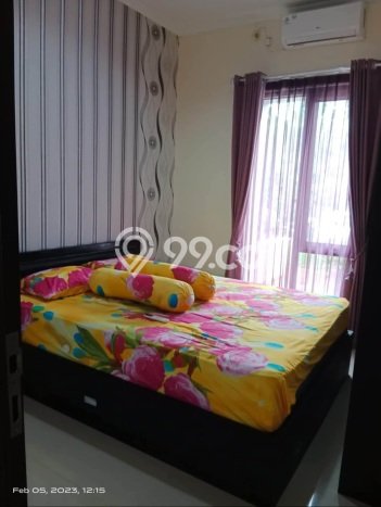 For Sale Hunian Rumah Terawat 2 KT di Meteseh, Semarang For Sale Hunian Rumah Terawat 2 KT di Meteseh, Semarang