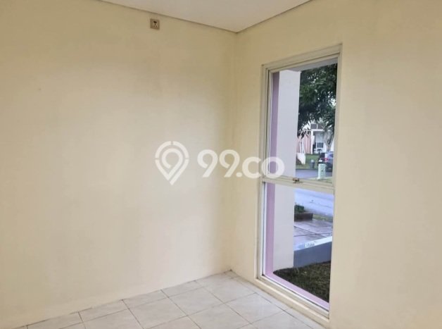 Sewa Rumah Harga Terjangkau di BSB City Semarang Punya 2 Kamar Tidur Sewa Rumah Harga Terjangkau di BSB City Semarang Punya 2 Kamar Tidur