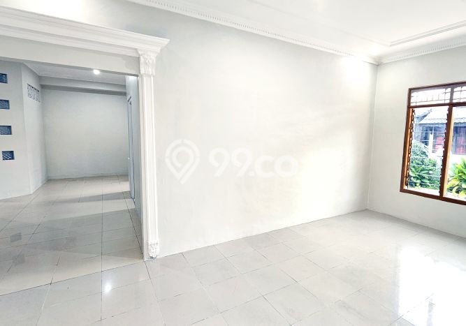 Jarang Ada! Rumah Kontrakan 3 Kamar Nyaman Siap Huni Mranggen Jarang Ada! Rumah Kontrakan 3 Kamar Nyaman Siap Huni Mranggen