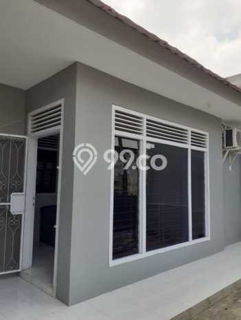Rumah Luas Asri 3 KT Siap Pakai di Puspowarno Semarang Rumah Luas Asri 3 KT Siap Pakai di Puspowarno Semarang