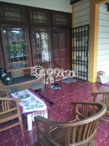 Rumah Modern 4 KT LT 120m2 di Wonodri Rumah Modern 4 KT LT 120m2 di Wonodri