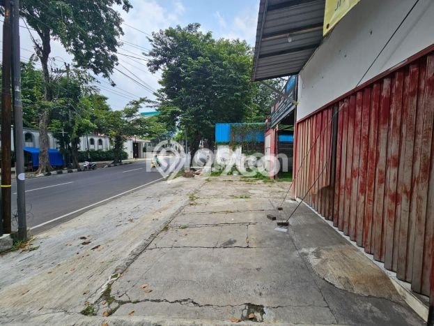 Ruko di Semarang Barat, Luas 74m², Area Bisnis, Ready Usaha Ruko di Semarang Barat, Luas 74m², Area Bisnis, Ready Usaha
