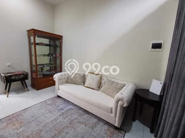 Rumah Minimalis 2 KT LT 72m2 di Citragrand Rumah Minimalis 2 KT LT 72m2 di Citragrand