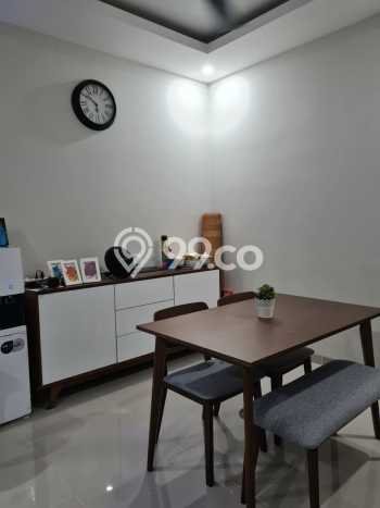 Rumah Modern 3 KT LT 90m2 di CitraGrand Rumah Modern 3 KT LT 90m2 di CitraGrand