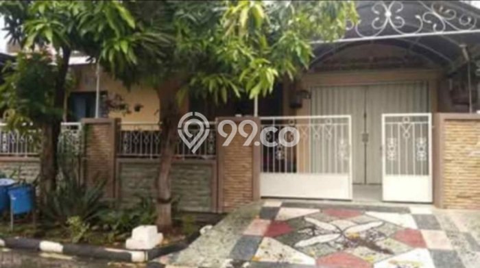 Sewa Rumah Harga Terjangkau di Sendangmulyo Semarang Punya 3 Kamar Tidur Sewa Rumah Harga Terjangkau di Sendangmulyo Semarang Punya 3 Kamar Tidur