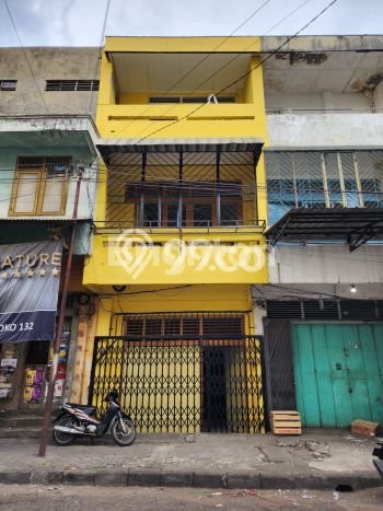 Unit Ruko Dijual di Semarang Tengah Semarang Luas Tanah 65m2, Luas Bangunan 195m2 Unit Ruko Dijual di Semarang Tengah Semarang Luas Tanah 65m2, Luas Bangunan 195m2