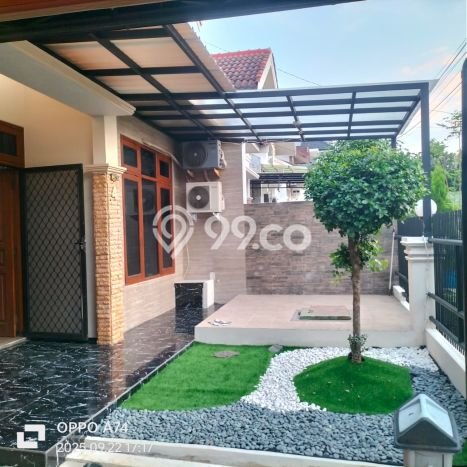 Disewakan Rumah Murah di Ngesrep Semarang dengan 3 Kamar Tidur Disewakan Rumah Murah di Ngesrep Semarang dengan 3 Kamar Tidur