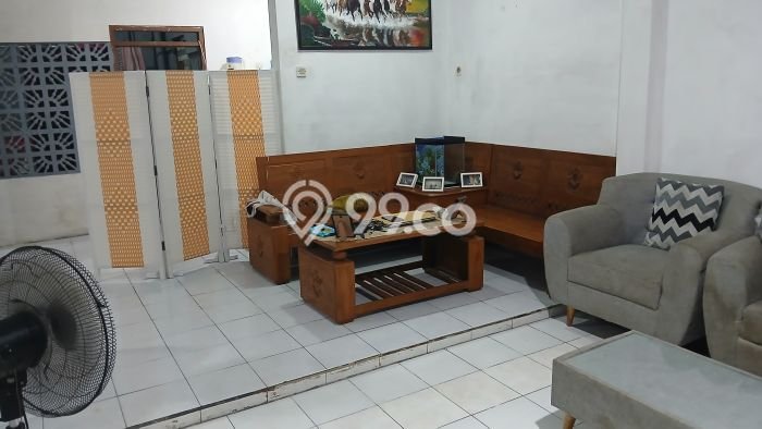 Hunian Nyaman 2 KT di Sendangmulyo, Semarang - Luas Tanah 84m2m² Hunian Nyaman 2 KT di Sendangmulyo, Semarang - Luas Tanah 84m2m²