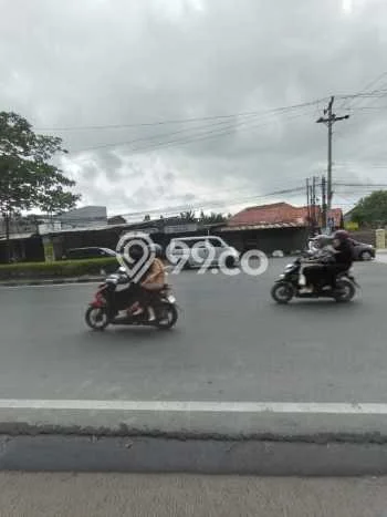 Tanah Investasi Disewakan di Semarang Timur, Semarang, Luas 300m2 Tanah Investasi Disewakan di Semarang Timur, Semarang, Luas 300m2