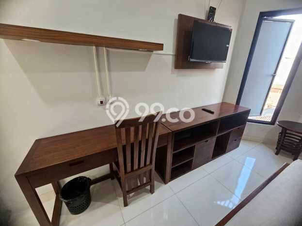 Unit Kost Dijual di Indraprasta dengan 32 Kamar Area Strategis Unit Kost Dijual di Indraprasta dengan 32 Kamar Area Strategis
