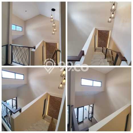 Rumah Modern Minimalis 3 KT Bisa Langsung Pindah di Pedurungan Rumah Modern Minimalis 3 KT Bisa Langsung Pindah di Pedurungan