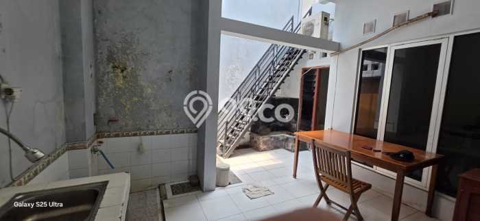 Rumah Modern 2 KT di Sambiroto Semarang Semi Furnished Rumah Modern 2 KT di Sambiroto Semarang Semi Furnished