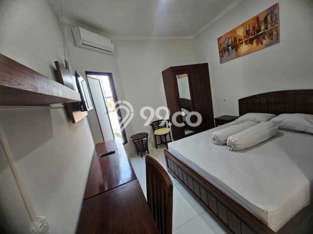 Unit Kost Dijual di Indraprasta dengan 32 Kamar Area Strategis Unit Kost Dijual di Indraprasta dengan 32 Kamar Area Strategis