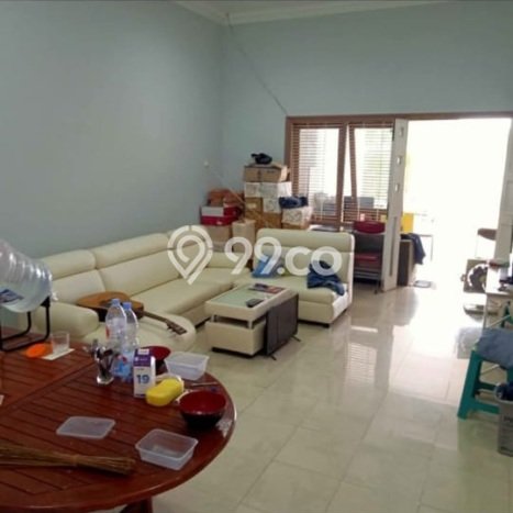 Rumah Luas Asri 2 KT Siap Pakai di Majapahit Semarang Rumah Luas Asri 2 KT Siap Pakai di Majapahit Semarang