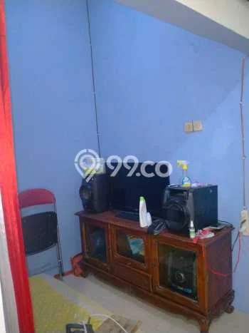 Rumah Budget Terbaik Siap Huni di Pedurungan LT 104m2 Rumah Budget Terbaik Siap Huni di Pedurungan LT 104m2