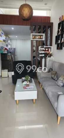 Disewakan Rumah Harga Terjangkau di Citragrand Semarang dengan 2 KT Disewakan Rumah Harga Terjangkau di Citragrand Semarang dengan 2 KT