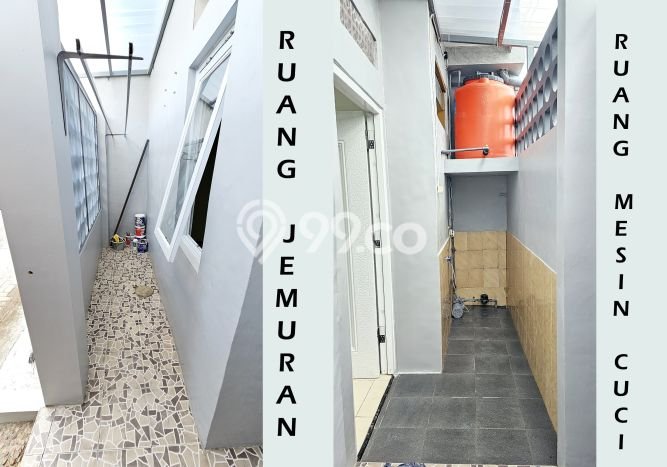Jarang Ada! Rumah Kontrakan 3 Kamar Nyaman Siap Huni Mranggen Jarang Ada! Rumah Kontrakan 3 Kamar Nyaman Siap Huni Mranggen