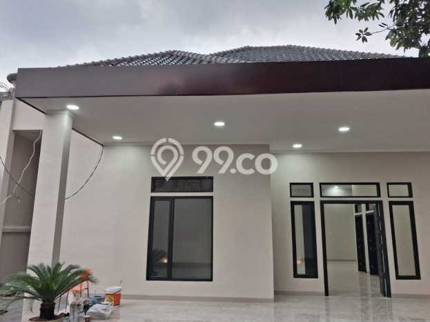 Hunian Elit LB 220m2 Siap Huni Desain Elegan di Halmahera, Semarang Hunian Elit LB 220m2 Siap Huni Desain Elegan di Halmahera, Semarang