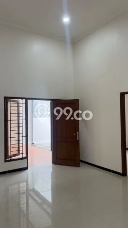 Rumah Bagus Siap Pakai Di Ngaliyan Luas 90m2 Lokasi Strategis Rumah Bagus Siap Pakai Di Ngaliyan Luas 90m2 Lokasi Strategis