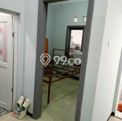 Rumah Luas Asri 2 KT Siap Pakai di Majapahit Semarang Rumah Luas Asri 2 KT Siap Pakai di Majapahit Semarang