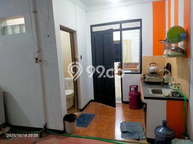Jual Rumah Eksklusif 2 KT di Kedungmundu, Semarang Jual Rumah Eksklusif 2 KT di Kedungmundu, Semarang