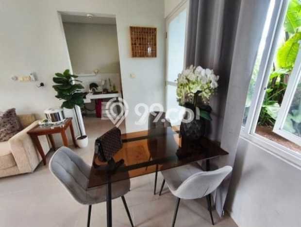 Rumah Minimalis 3 Kamar LT 120m2 di BSB City Rumah Minimalis 3 Kamar LT 120m2 di BSB City