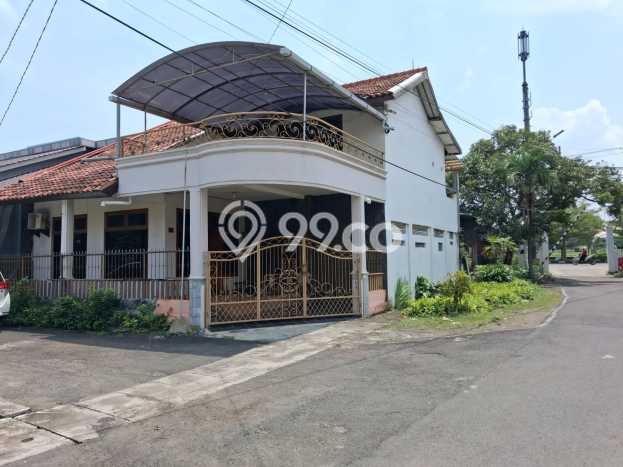 For Sale! Premium House LT 166m2 Desain Modern di Halmahera For Sale! Premium House LT 166m2 Desain Modern di Halmahera