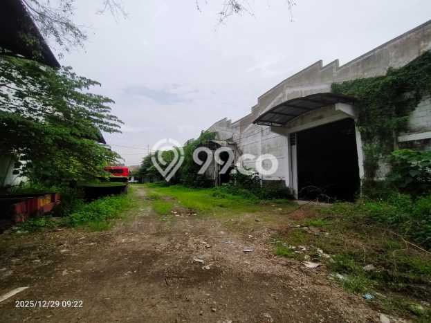 Dijual Tanah di Semarang Timur Semarang Luas 12300m2 SHM Dijual Tanah di Semarang Timur Semarang Luas 12300m2 SHM