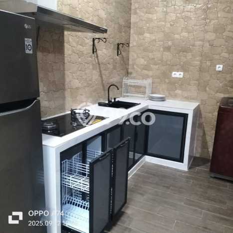 Disewakan Rumah Murah di Ngesrep Semarang dengan 3 Kamar Tidur Disewakan Rumah Murah di Ngesrep Semarang dengan 3 Kamar Tidur