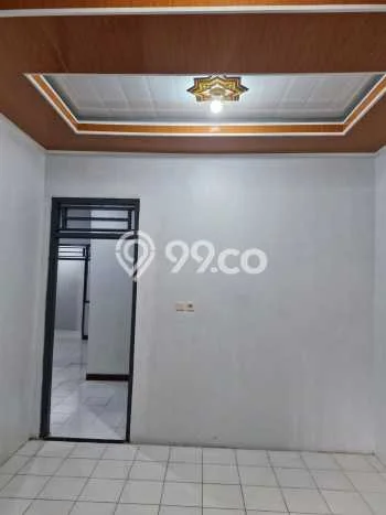 Disewakan! Rumah 1 Kamar Tidur &
2 Kamar Mandi di Jangli, Semarang Disewakan! Rumah 1 Kamar Tidur &
2 Kamar Mandi di Jangli, Semarang