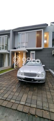 For Sale Hunian Rumah Terawat 1 KT di Citragrand, Semarang For Sale Hunian Rumah Terawat 1 KT di Citragrand, Semarang