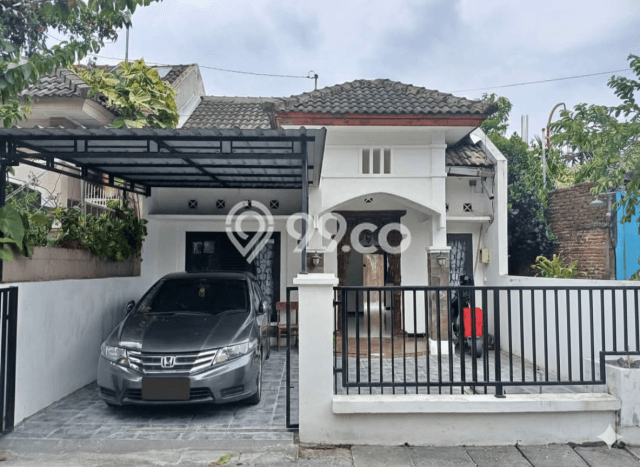Rumah Bagus Siap Huni Di Tembalang Luas 45m2 Lokasi Strategis Rumah Bagus Siap Huni Di Tembalang Luas 45m2 Lokasi Strategis