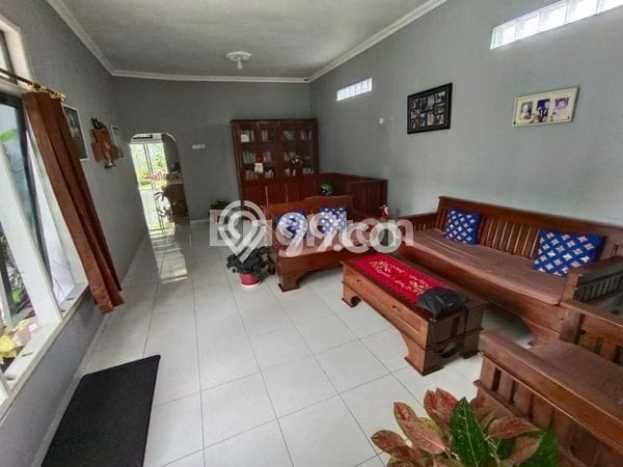 Rumah Modern 3 KT LT 595m2 di Salatiga Rumah Modern 3 KT LT 595m2 di Salatiga