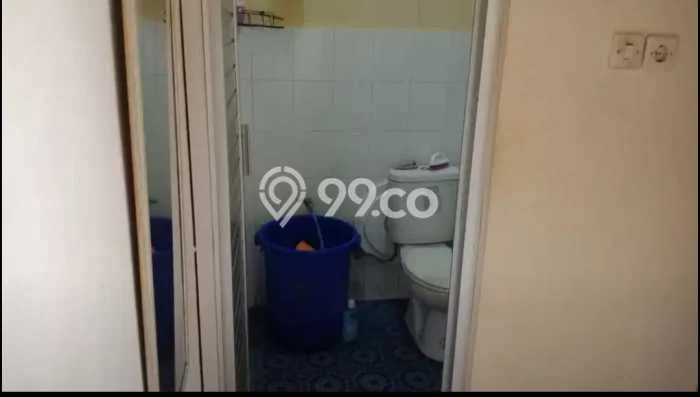 Sewa Rumah Murah di Ngesrep Semarang dengan 4 Kamar Tidur Sewa Rumah Murah di Ngesrep Semarang dengan 4 Kamar Tidur