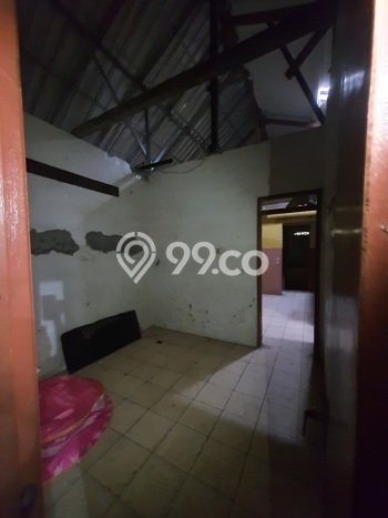 Rumah Modern 5 KT di Wonodri Semarang Unfurnished Rumah Modern 5 KT di Wonodri Semarang Unfurnished