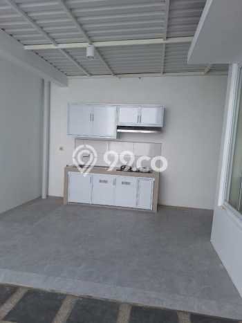 Disewakan! Rumah 3 Kamar Tidur &
2 Kamar Mandi di BSB City, Semarang Disewakan! Rumah 3 Kamar Tidur &
2 Kamar Mandi di BSB City, Semarang