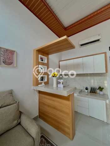 Rumah Minimalis Dijual di Ungaran Timur 2 Kamar dengan LT 67m2 Rumah Minimalis Dijual di Ungaran Timur 2 Kamar dengan LT 67m2