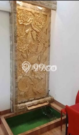 Jual Rumah Favorit Siap Huni LB 45m2 di Gayamsari, Semarang Jual Rumah Favorit Siap Huni LB 45m2 di Gayamsari, Semarang