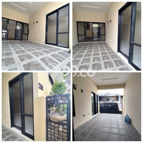 Rumah Modern Minimalis 3 KT Bisa Langsung Pindah di Pedurungan Rumah Modern Minimalis 3 KT Bisa Langsung Pindah di Pedurungan
