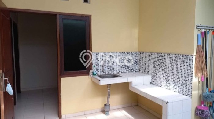 Jarang Ada! Rumah Sewa 3 Kamar Bagus Siap Huni Kalicari Jarang Ada! Rumah Sewa 3 Kamar Bagus Siap Huni Kalicari