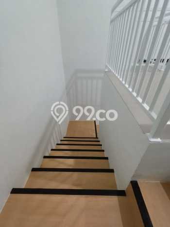 KESEMPATAN TERBAIK! Bisa KPR Rumah Modern lokasi Ketileng, Semarang, LT 98m² LB 98m² KESEMPATAN TERBAIK! Bisa KPR Rumah Modern lokasi Ketileng, Semarang, LT 98m² LB 98m²