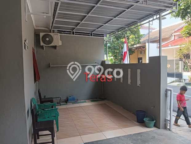 Lokasi strategis! Rumah siap huni disewakan di Sendangmulyo LB 94m2 Lokasi strategis! Rumah siap huni disewakan di Sendangmulyo LB 94m2